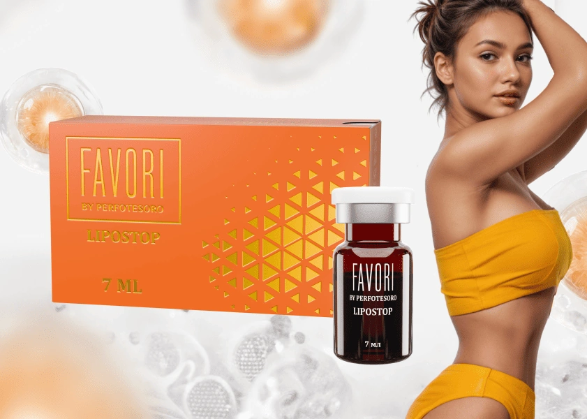 LIPOSTOP