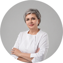 Ананьина Елена Ивановна